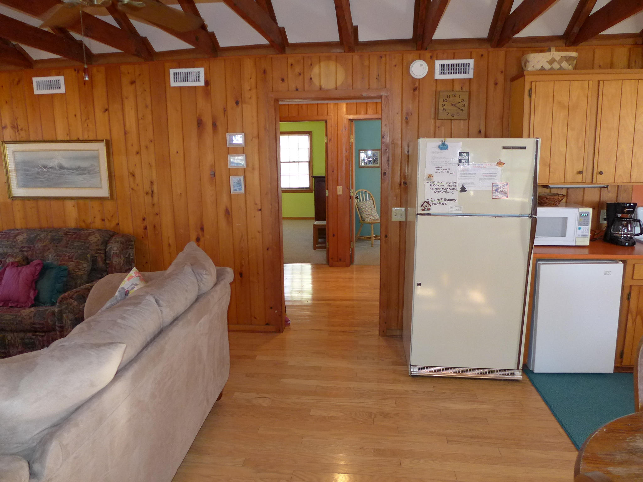 698 Outback Lane Edisto Island, SC 29438 - Photo 9 of 20 P1010270