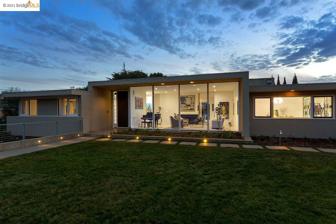 410 Hampton Road Piedmont, CA 94611 - Photo 1 of 1 Gallery Image 1