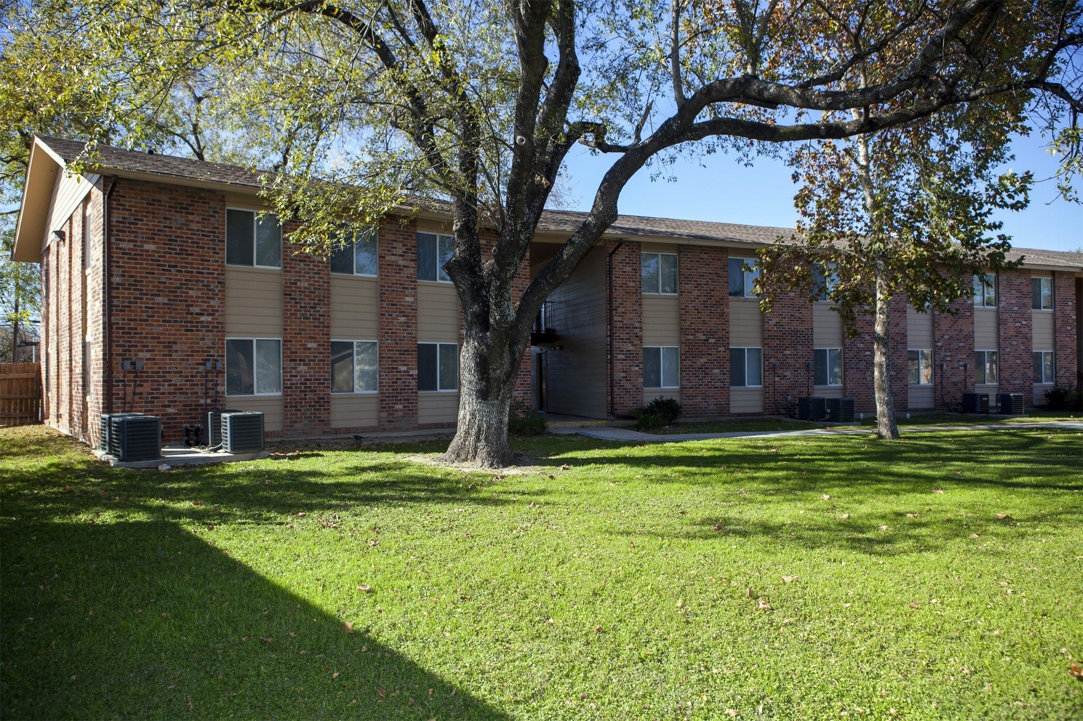 1215 Castroville Road San Antonio, TX 78237 - Photo 2 of 14 a view of a house with a yard