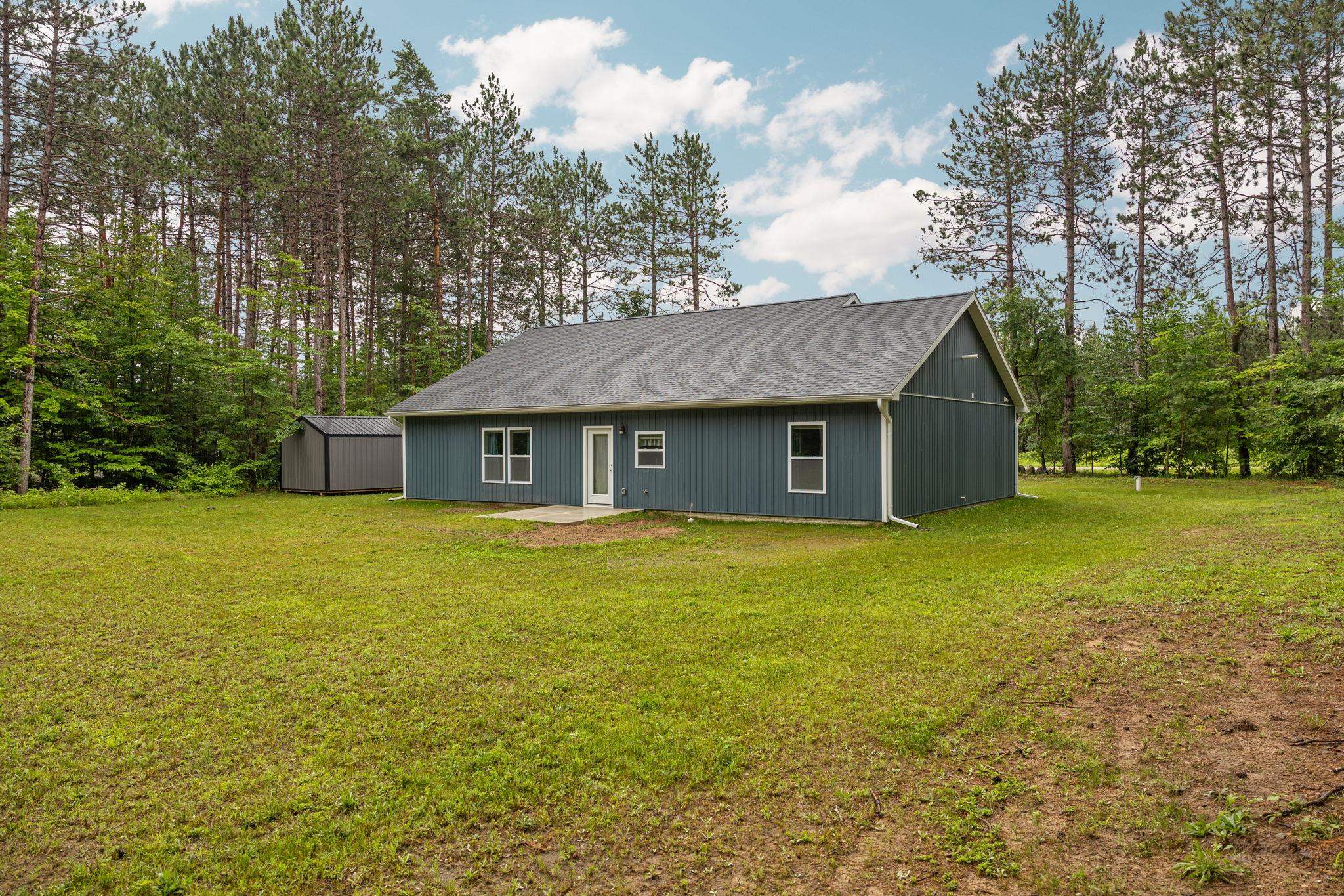 5125 Myers Road Northeast Kalkaska, MI 49646 - Photo 26 of 29