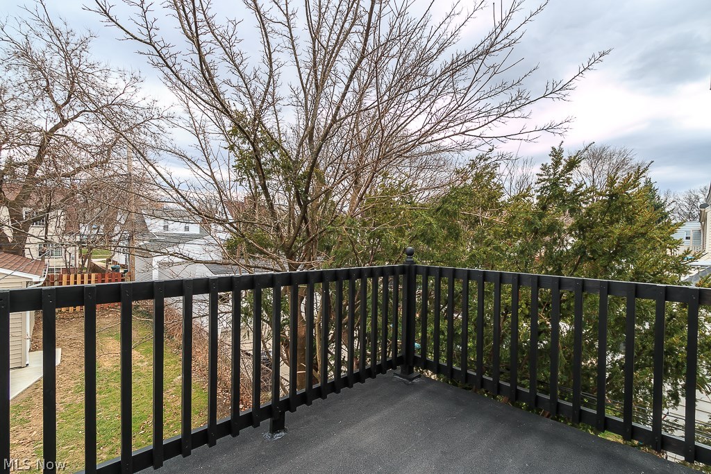 3729 Pennington Road Cleveland, OH 44120 - Photo 29 of 30