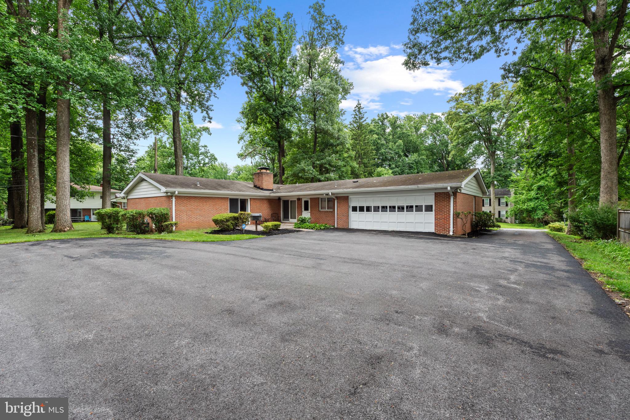 9902 Braewood Road Randallstown, MD 21133 - Photo 42 of 44 Rear Exterior