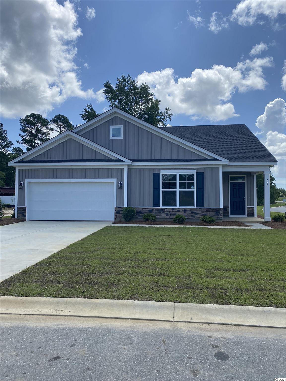 200 Red Maple Loop Longs, SC 29568 - Photo 1 of 2 Gallery Image 1