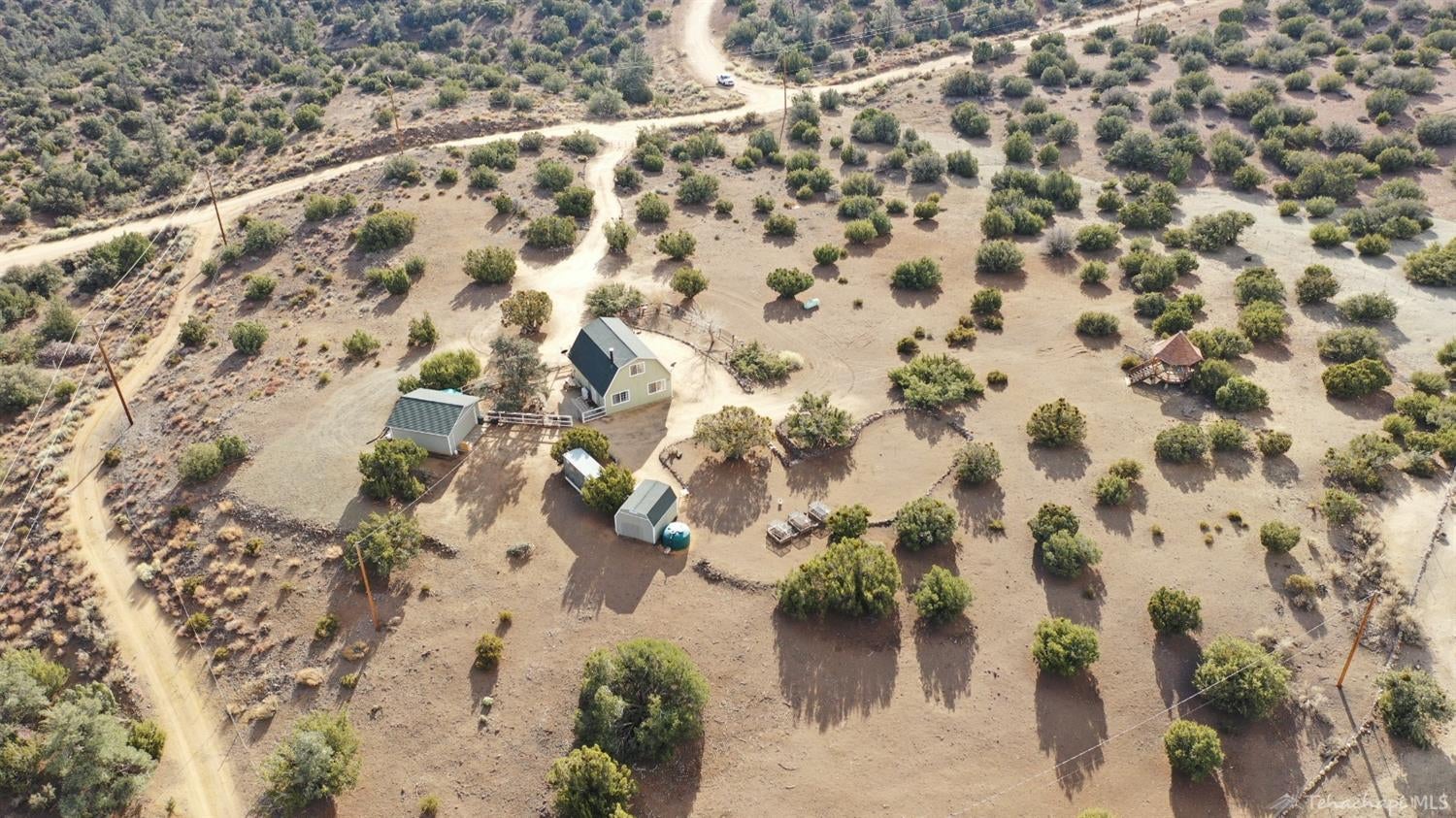 10143 Pretoria Road Tehachapi, CA 93561 - Photo 16 of 19 Gallery Image 16