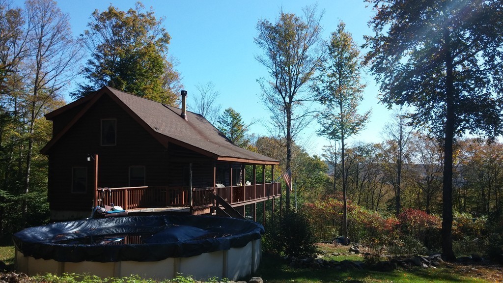 114 Goss Hill Road Huntington, MA 01050 - Photo 3 of 29
