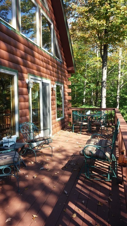114 Goss Hill Road Huntington, MA 01050 - Photo 6 of 29