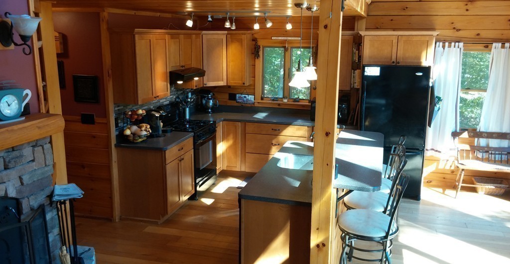114 Goss Hill Road Huntington, MA 01050 - Photo 8 of 29