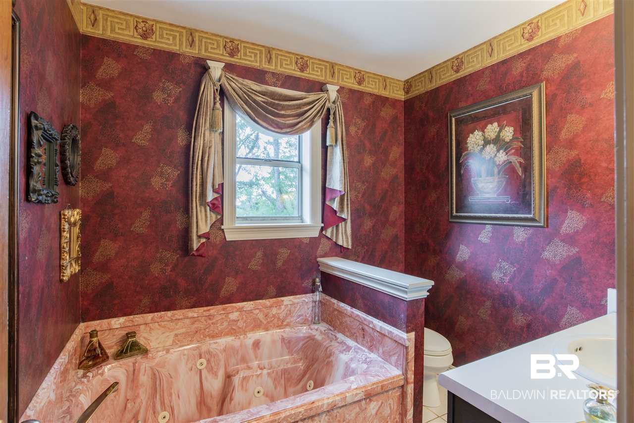 17401 Bee Gum Road Bay Minette, AL 36507 - Photo 26 of 46 Master Bath- Hers