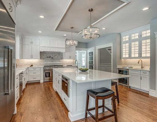 32 Tyler Road Lexington, MA 02420 - Photo 11 of 30 Gallery Image 11
