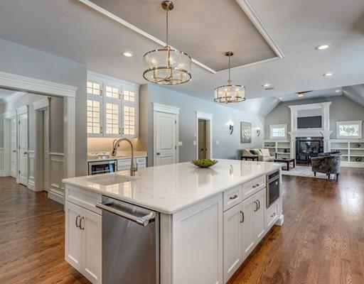 32 Tyler Road Lexington, MA 02420 - Photo 13 of 30 Gallery Image 13