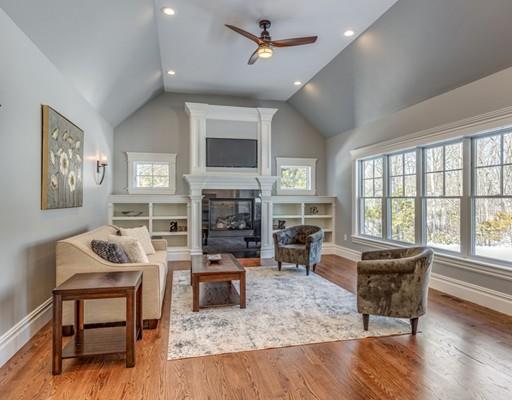 32 Tyler Road Lexington, MA 02420 - Photo 14 of 30 Gallery Image 14