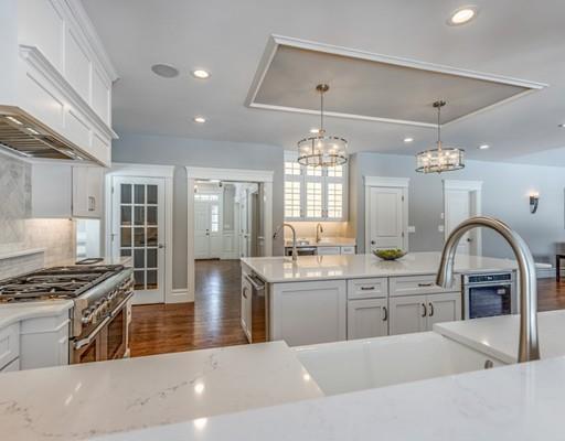 32 Tyler Road Lexington, MA 02420 - Photo 16 of 30 Gallery Image 16