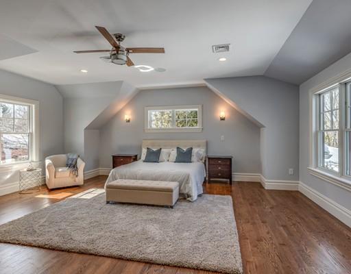 32 Tyler Road Lexington, MA 02420 - Photo 19 of 30 Gallery Image 19