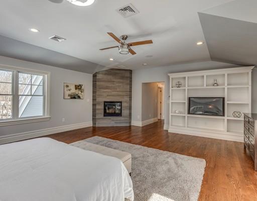 32 Tyler Road Lexington, MA 02420 - Photo 20 of 30 Gallery Image 20