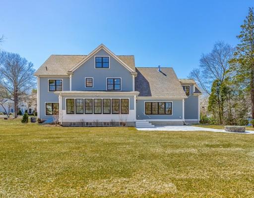 32 Tyler Road Lexington, MA 02420 - Photo 28 of 30 Gallery Image 28