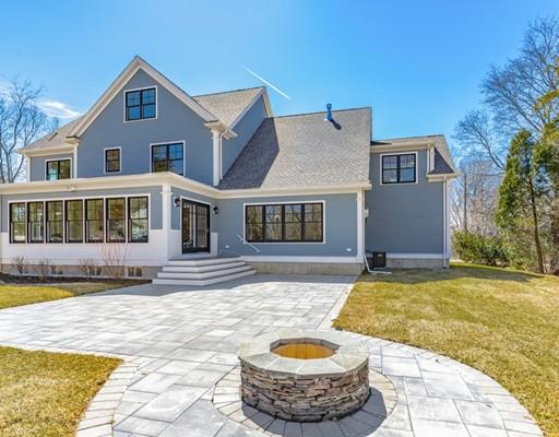 32 Tyler Road Lexington, MA 02420 - Photo 29 of 30 Gallery Image 29