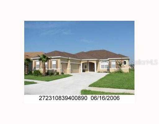 4932 Indian Deer Road Windermere, FL 34786 - Photo 1 of 1 Exterior Front