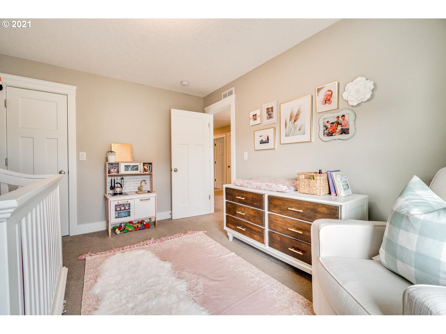 980 North Parson Place Ridgefield, WA 98642 - Photo 18 of 28