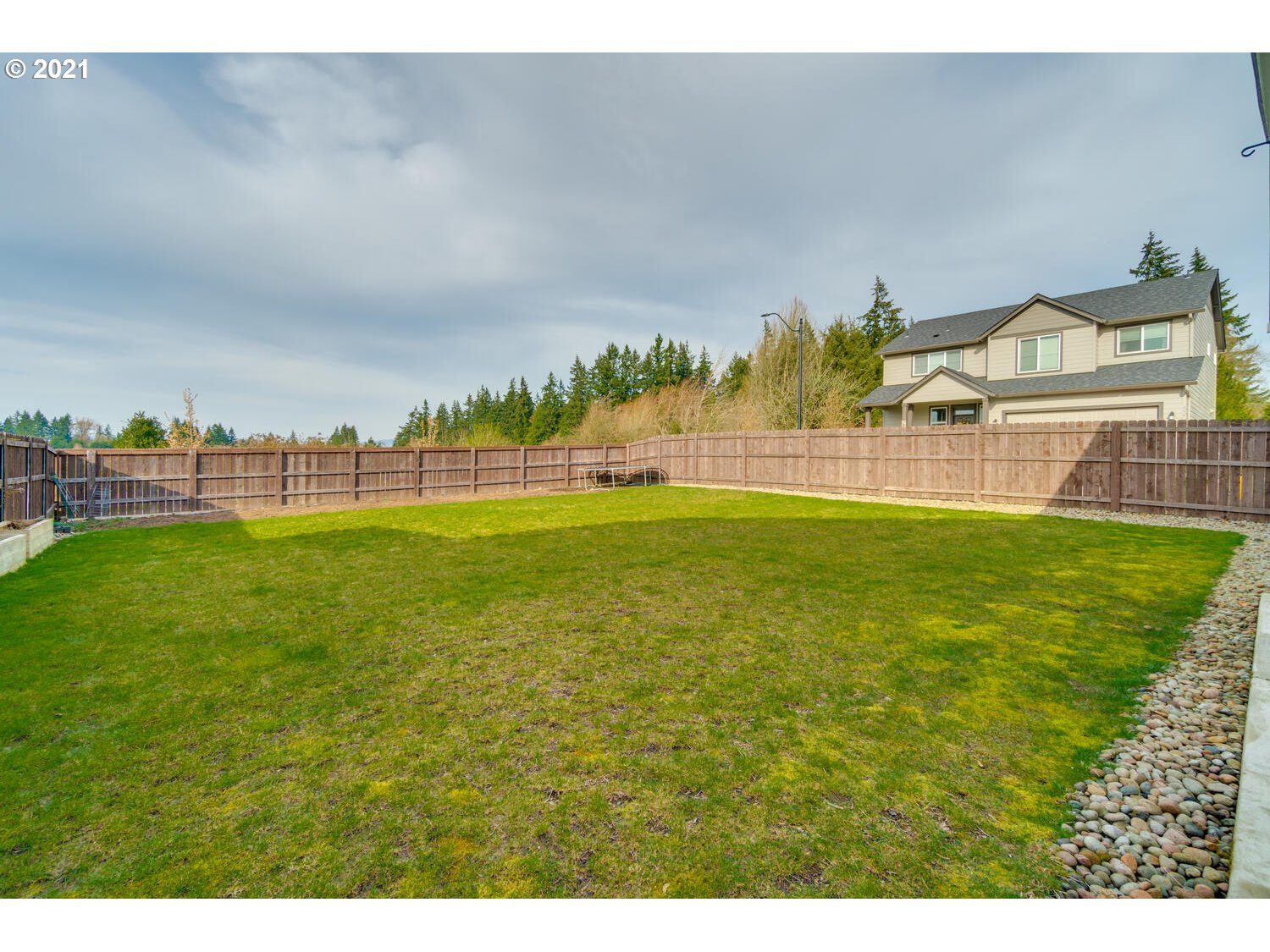 980 North Parson Place Ridgefield, WA 98642 - Photo 26 of 28