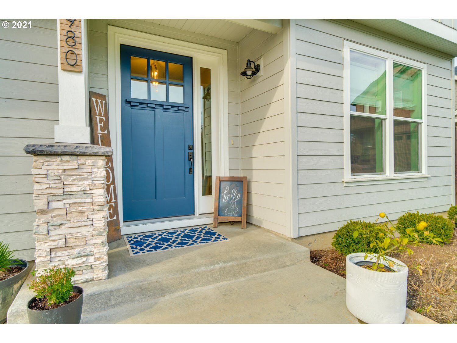 980 North Parson Place Ridgefield, WA 98642 - Photo 28 of 28