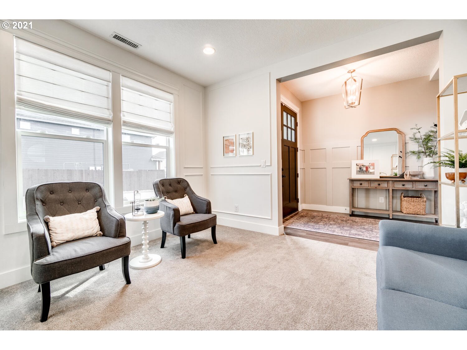 980 North Parson Place Ridgefield, WA 98642 - Photo 4 of 28