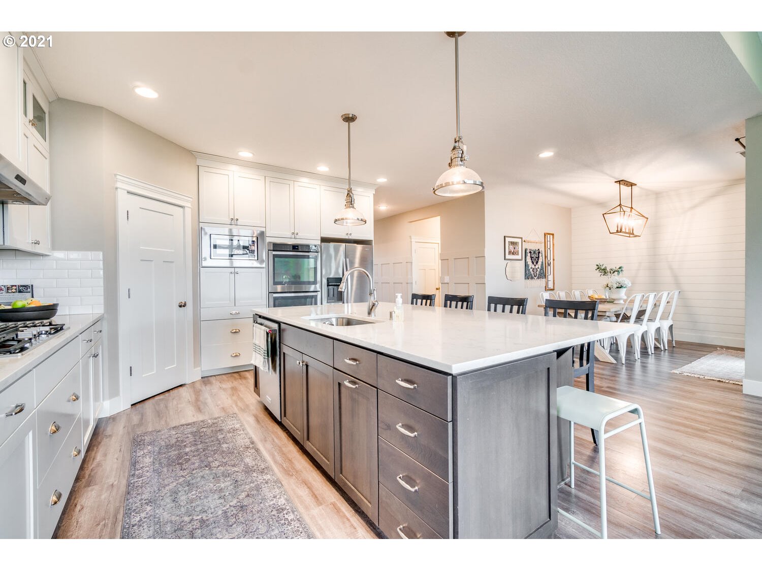 980 North Parson Place Ridgefield, WA 98642 - Photo 8 of 28