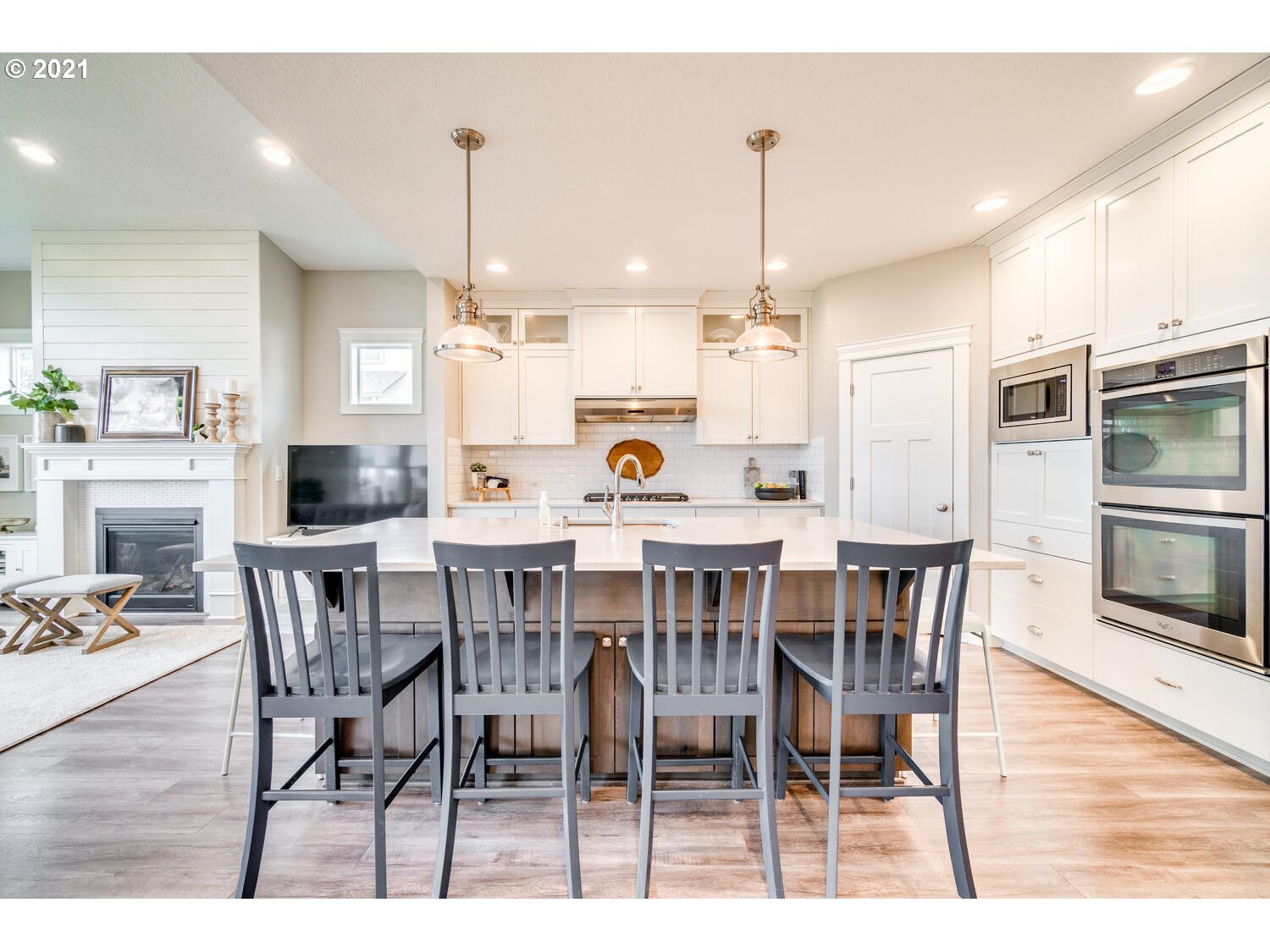 980 North Parson Place Ridgefield, WA 98642 - Photo 10 of 28