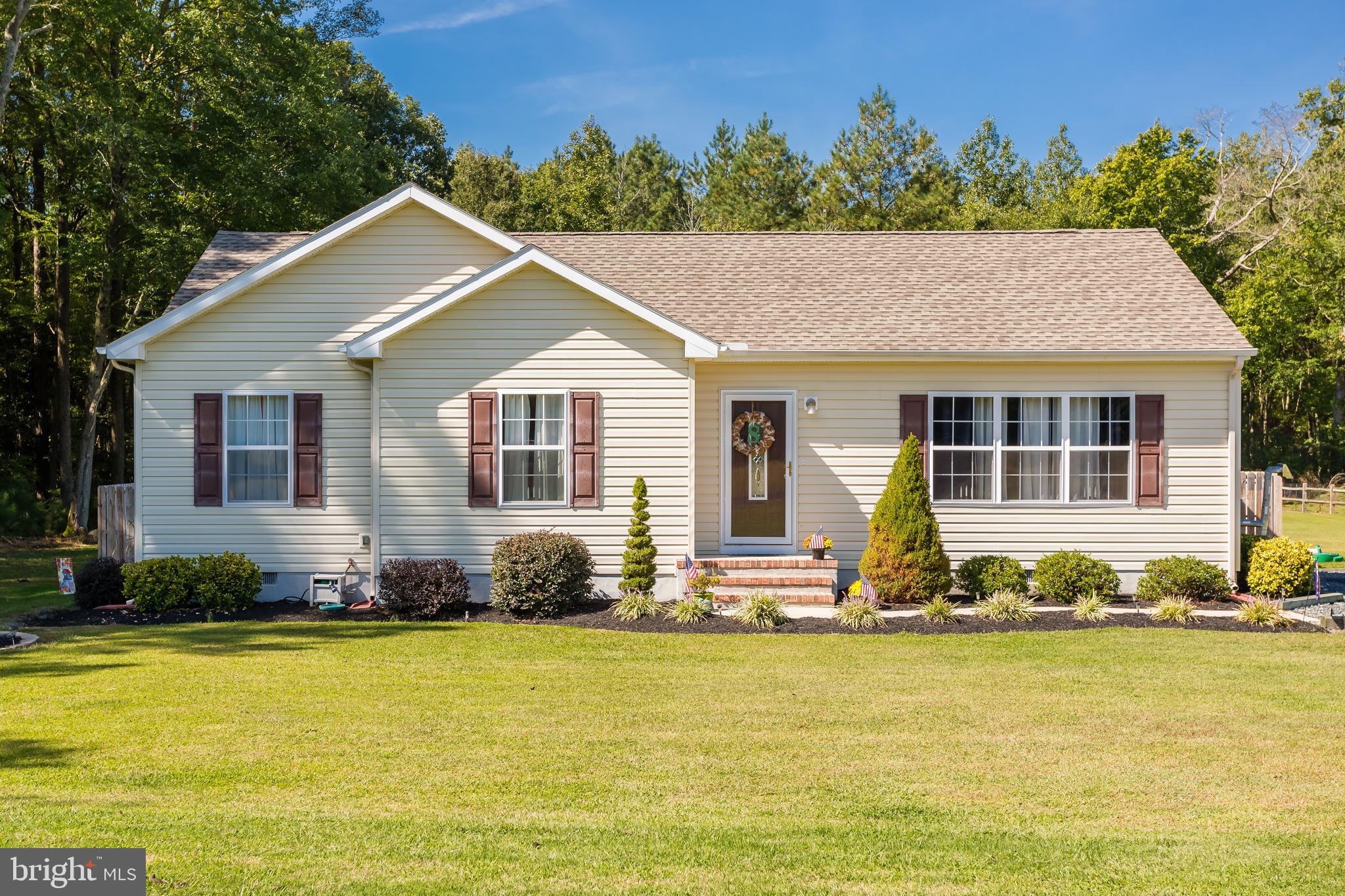 36072 Waycross Road Laurel, DE 19956 - Photo 1 of 41 Gallery Image 1