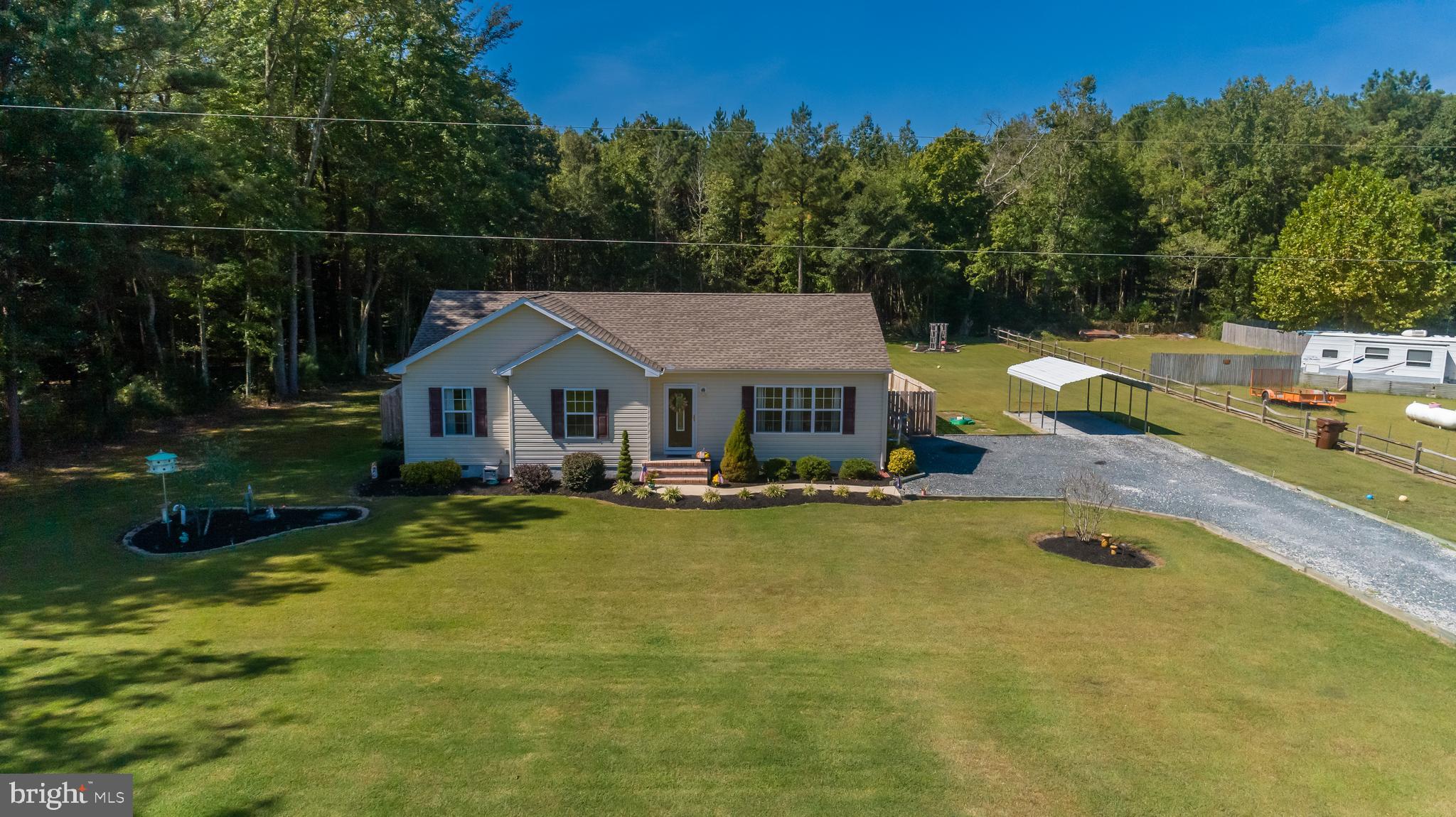 36072 Waycross Road Laurel, DE 19956 - Photo 32 of 41 Gallery Image 32