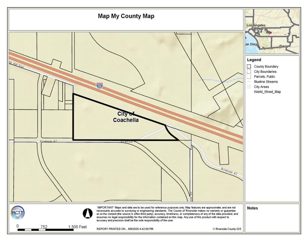 1 Dillon Road Coachella, CA 92236 - Photo 1 of 3 a picture of a bench
