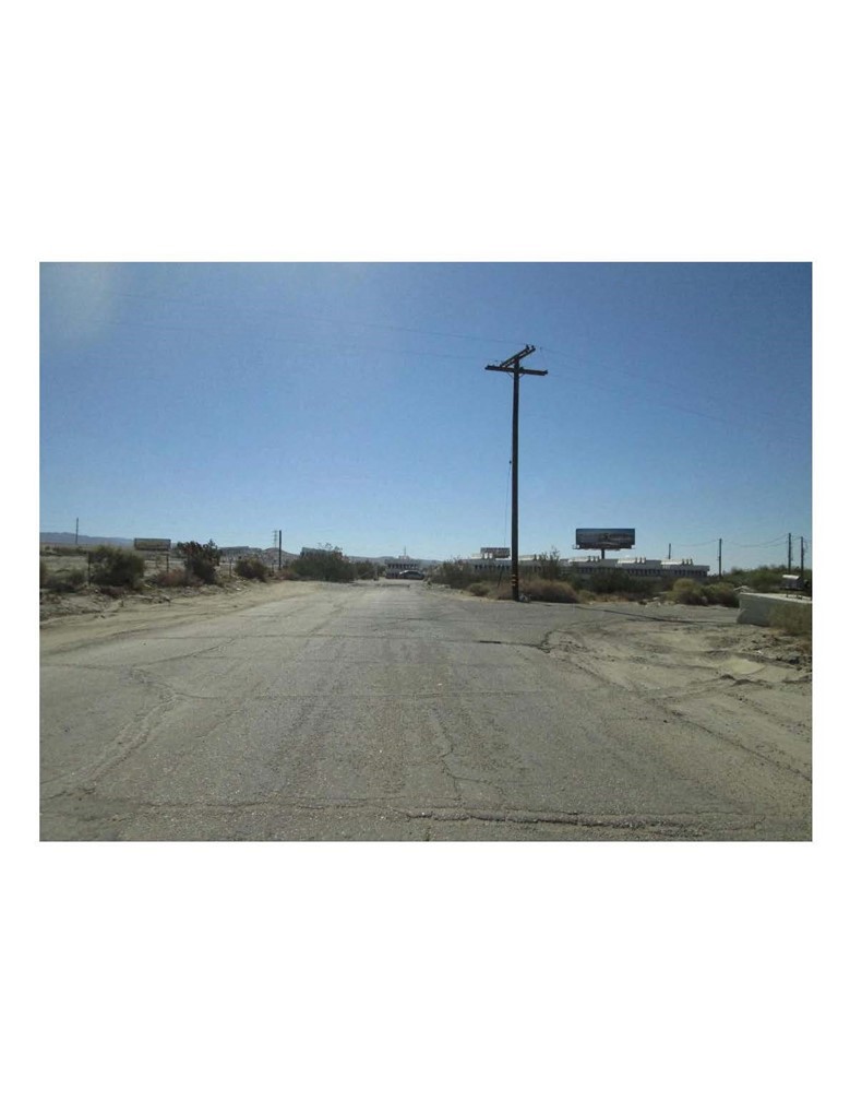 1 Dillon Road Coachella, CA 92236 - Photo 2 of 3 a open hall with a bed