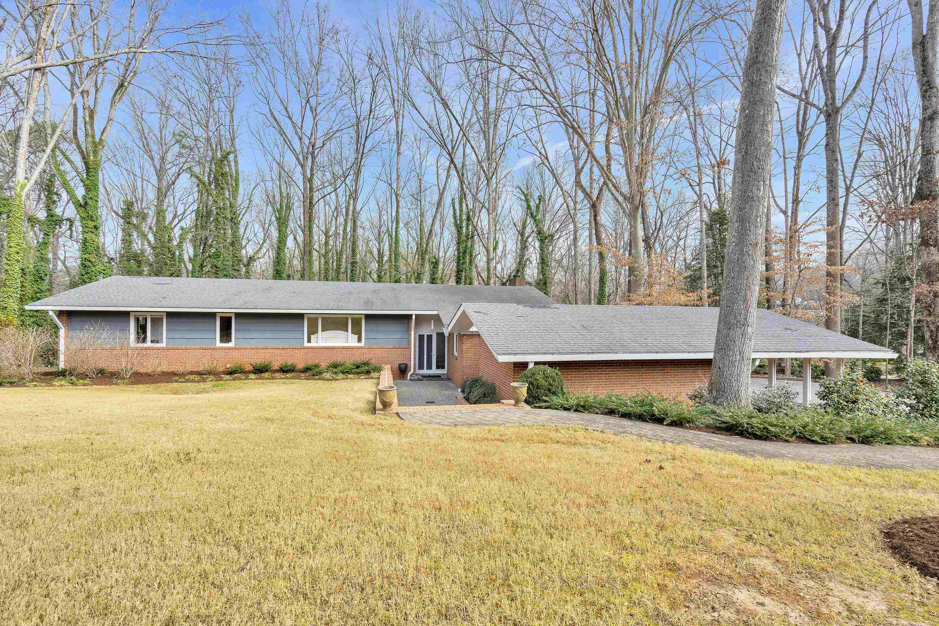 1150 Partridge Road Spartanburg, SC 29302 - Photo 1 of 24 Gallery Image 1