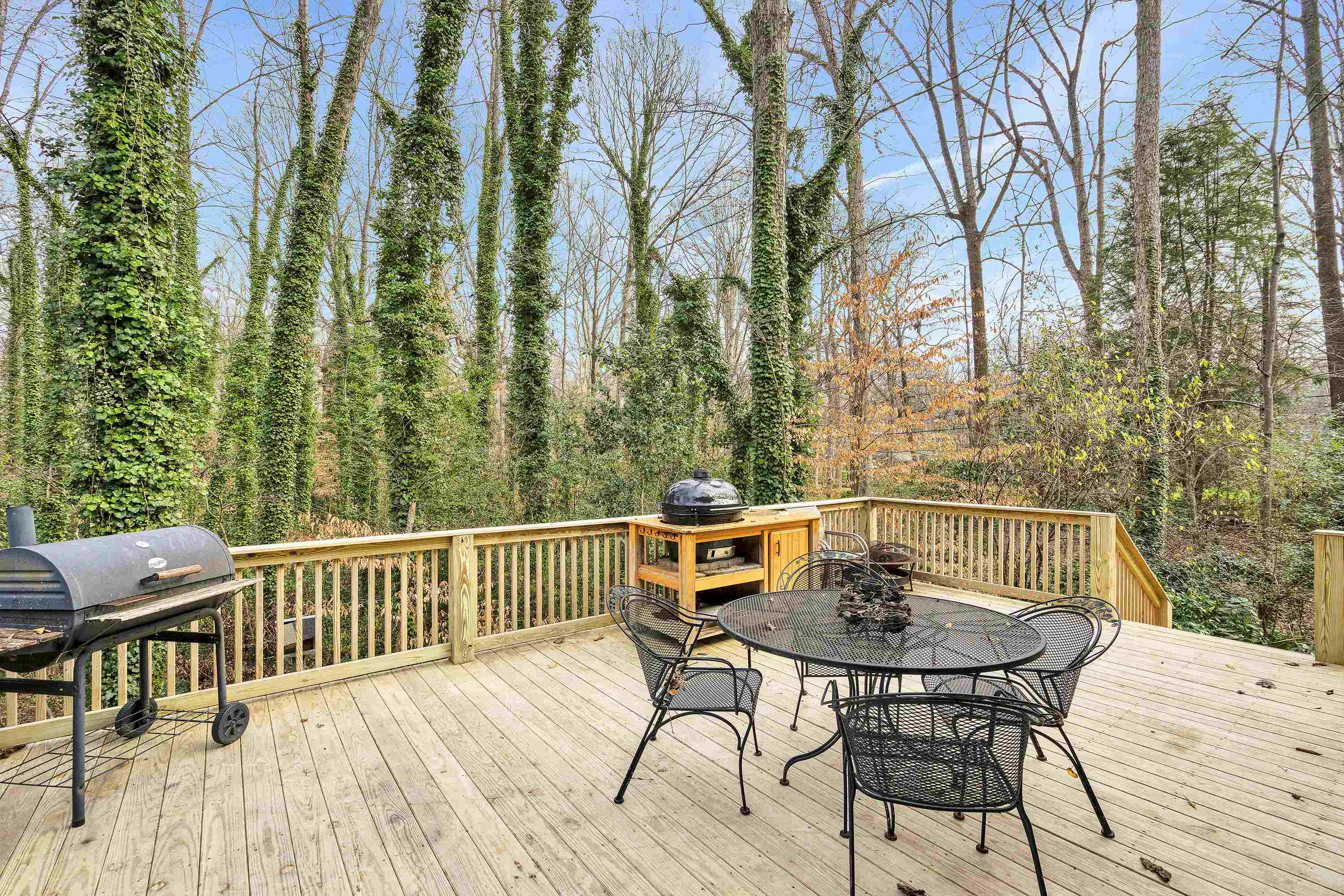 1150 Partridge Road Spartanburg, SC 29302 - Photo 17 of 24 Gallery Image 17
