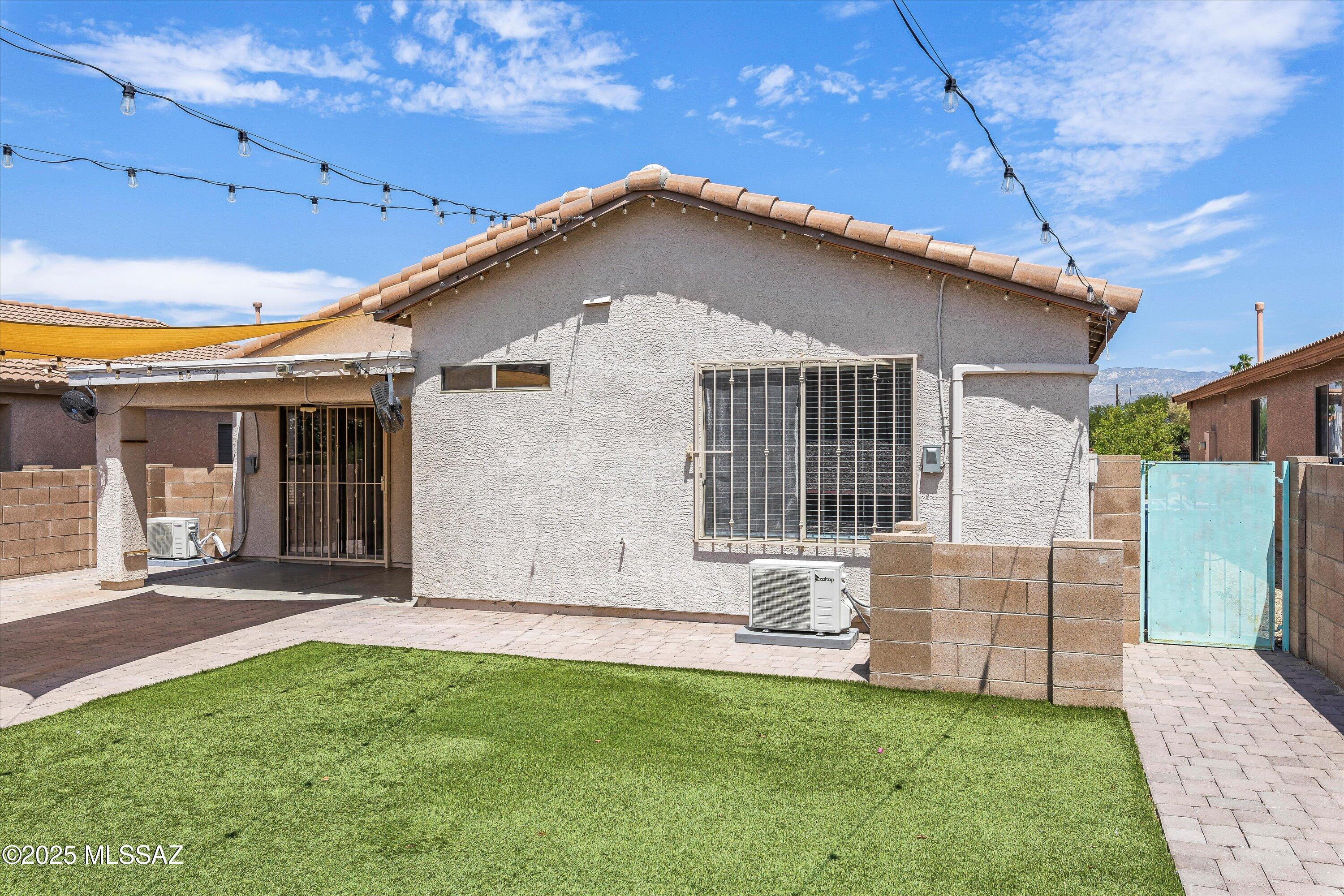 8492 East Sarnoff Ridge Loop Tucson, AZ 85710 - Photo 26 of 28