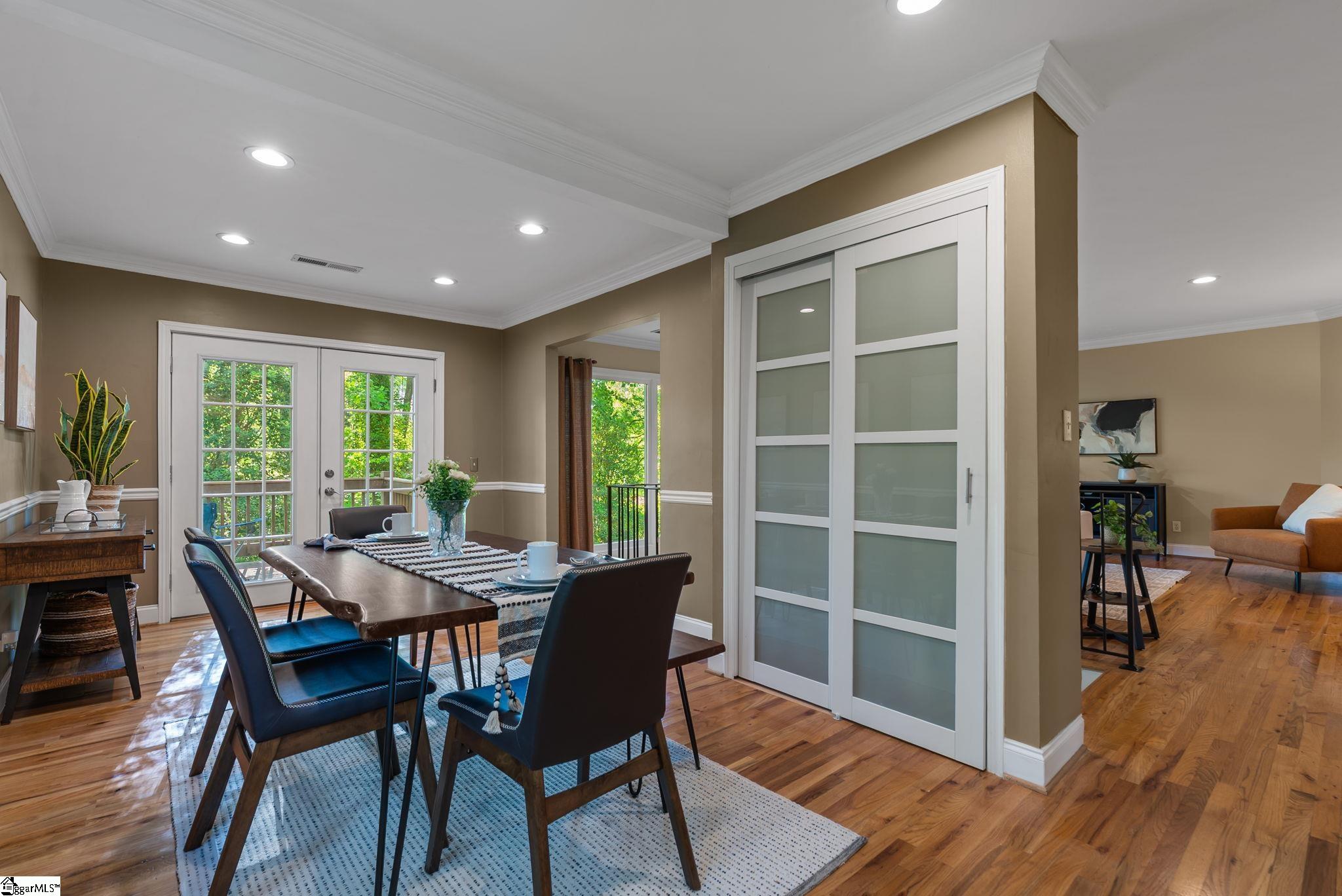 107 Stone Ridge Court Greer, SC 29650 - Photo 8 of 22