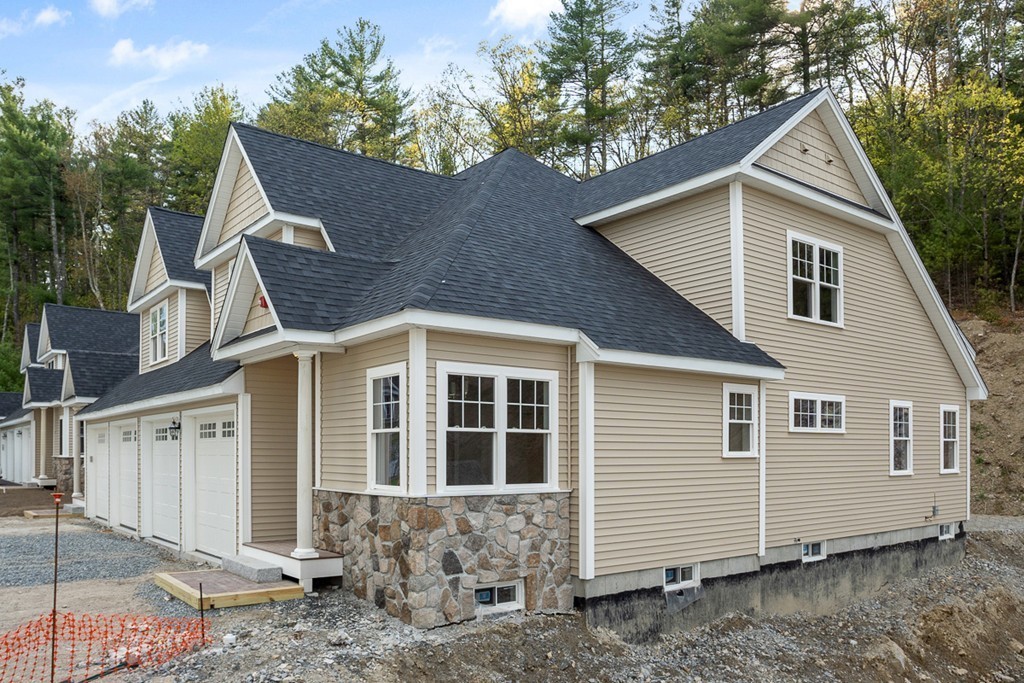 10 A Trail Ridge Way, Unit 10A Harvard, MA 01451 - Photo 38 of 41