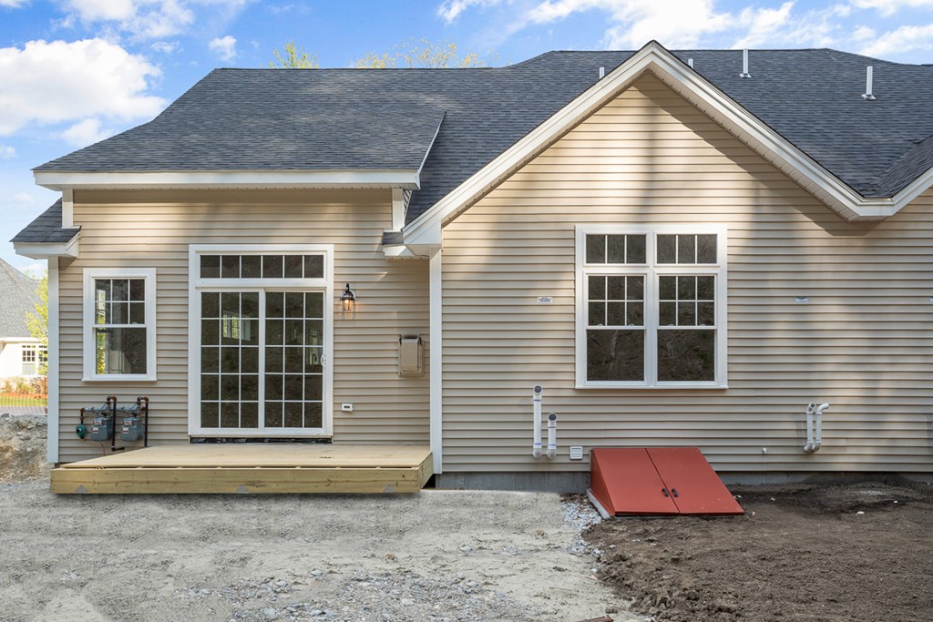 10 A Trail Ridge Way, Unit 10A Harvard, MA 01451 - Photo 39 of 41