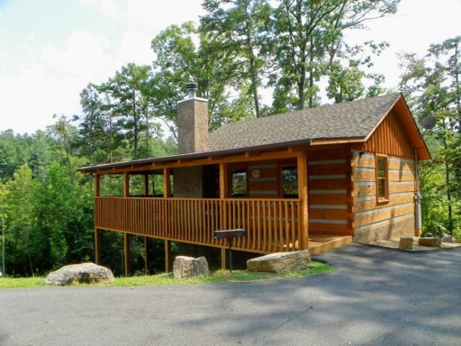 1510 Bluff Ridge Road Sevierville, TN 37876 - Photo 1 of 1 Primary Photo