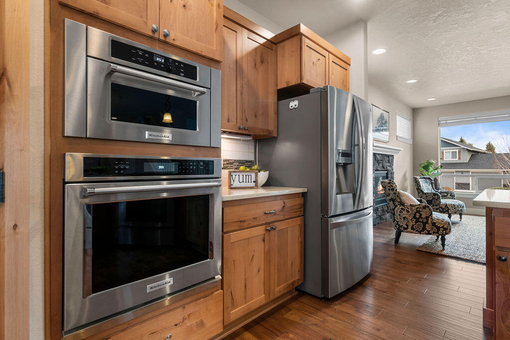 20880 Rorick Drive Bend, OR 97701 - Photo 13 of 51 DSC04905
