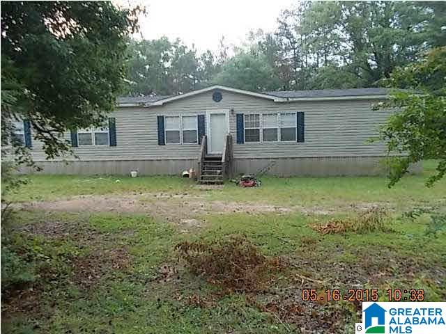 206 Rice Drive Moody, AL 35004 - Photo 1 of 17