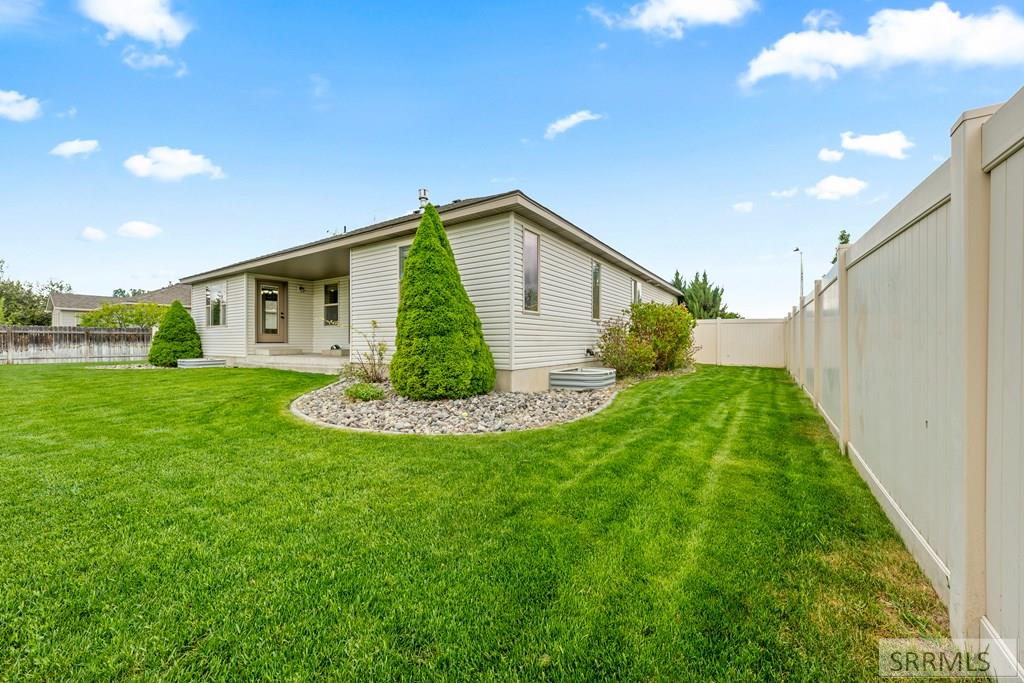 626 Cook Street Rexburg, ID 83440 - Photo 47 of 49