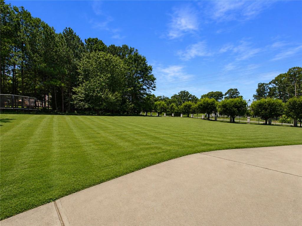 14955 South Thompson Road Milton, GA 30004 - Photo 76 of 85