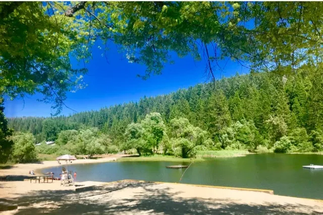 $49,900 | 1964 Belmont Way, Arnold, CA 95223