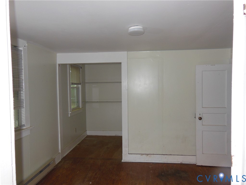 14 Redart Road Hudgins, VA 23076 - Photo 9 of 17 Bedroom # 1 - 1st Floor