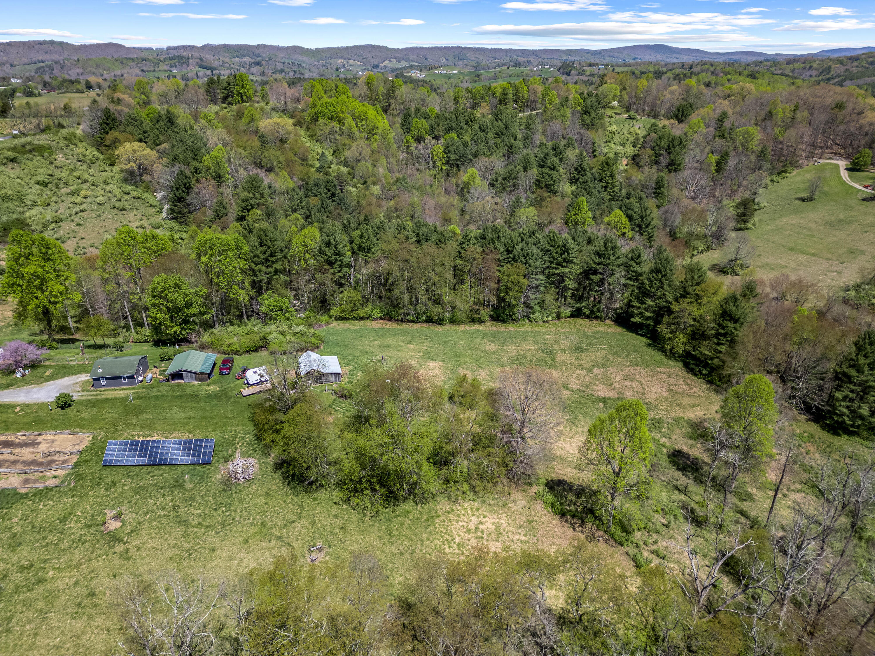771 White Oak Grove Road Northeast Riner, VA 24149 - Photo 101 of 113 riner-135