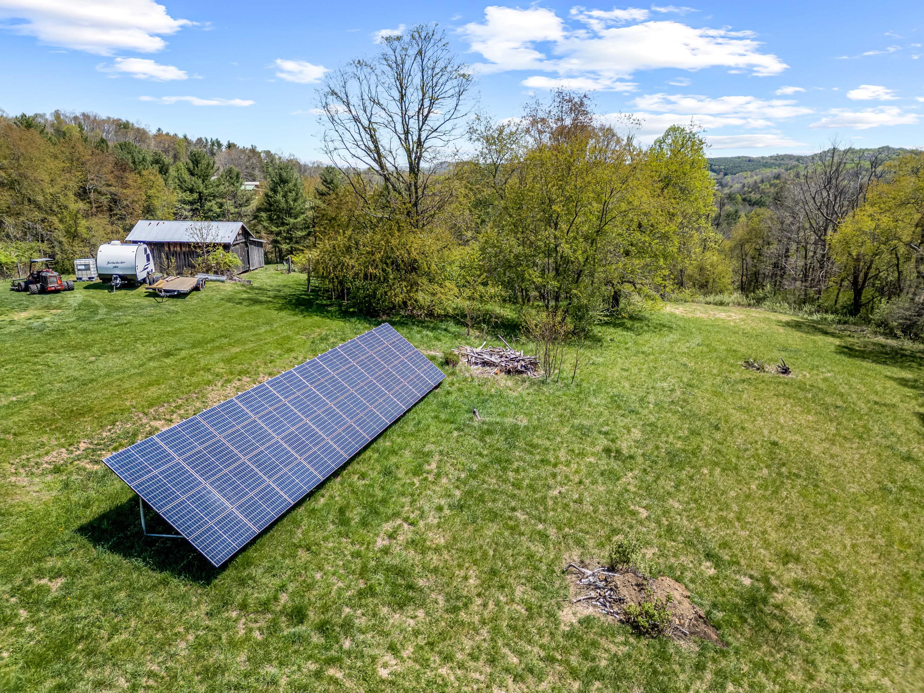 771 White Oak Grove Road Northeast Riner, VA 24149 - Photo 105 of 113 riner-143