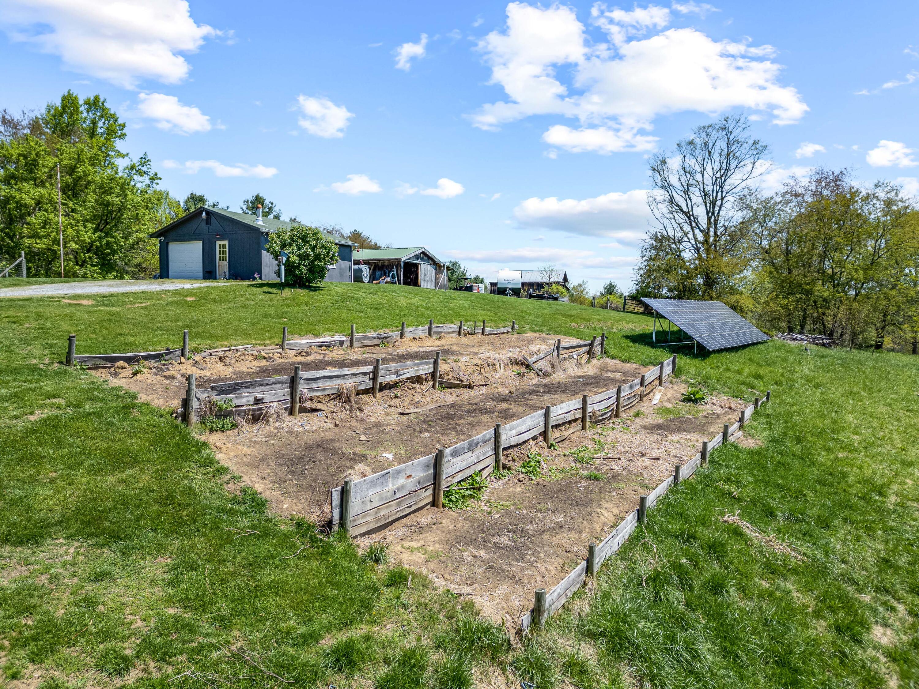 771 White Oak Grove Road Northeast Riner, VA 24149 - Photo 107 of 113 riner-145