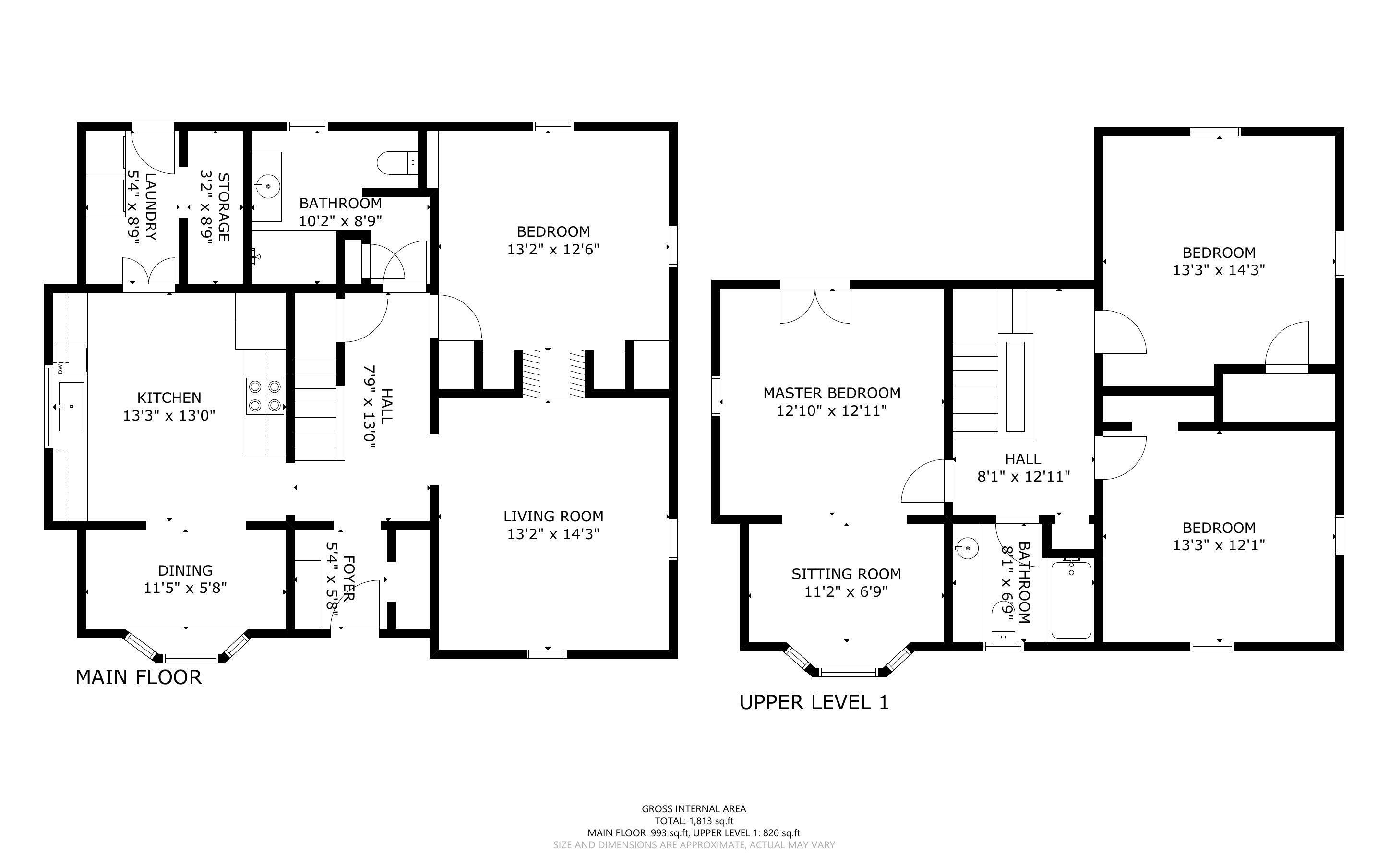 771 White Oak Grove Road Northeast Riner, VA 24149 - Photo 109 of 113 3