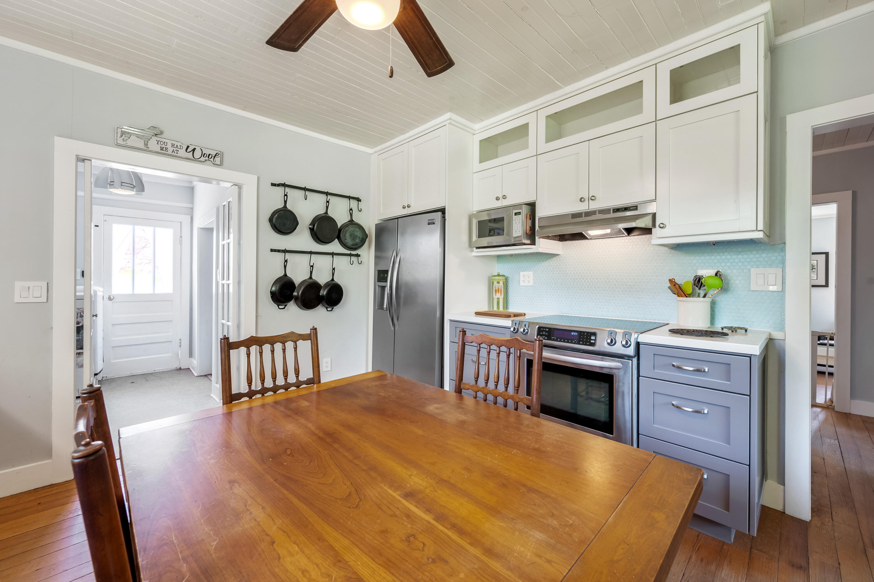 771 White Oak Grove Road Northeast Riner, VA 24149 - Photo 17 of 113 riner-77