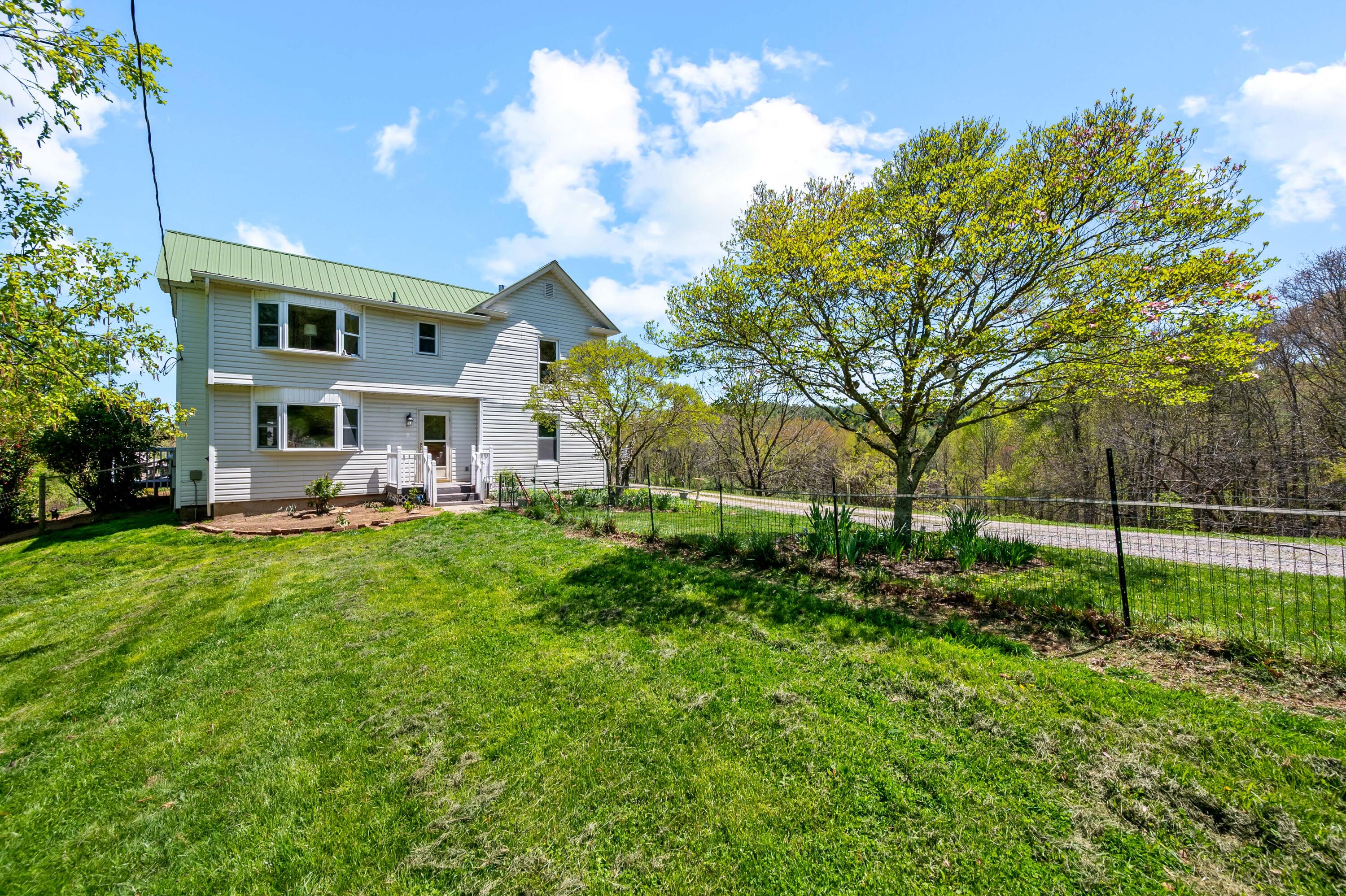 771 White Oak Grove Road Northeast Riner, VA 24149 - Photo 4 of 113 riner-63